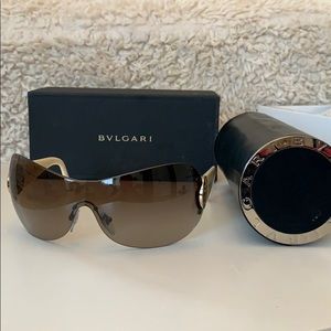 Women’s Bvlgari Sunglasses